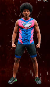 Desafío súper humanos, el reality de supervivencia del prime time más visto en colombia que llega renovado en esta su decimocuarta temporada. Conoce El Perfil De Los Costenos En El Desafio Super Humanos Xv Anos El Universal Cartagena