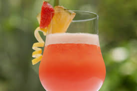 Rum Runner Cocktail Recipe