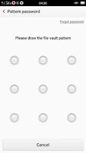 Password in android how to unlock vault if forgot password photo vault password bypass. How To Unlock Android Phone S Safe Folder Make Tech Easier