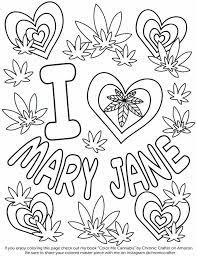 They are all free to print, and the kids will love coloring them in. Stoner Coloring Pages Free Printable Coloring Pages Ideas