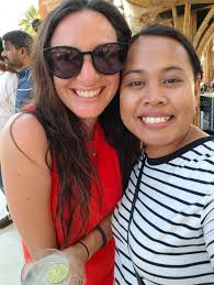 Recommended nanny in Bali for children