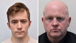 The 12 Metropolitan police officers who have been dismissed so far in 2021 