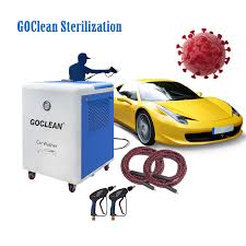 Welcome home to vapor rino, 145 psi commercial steam cleaning sytems and more. China New Tech Goclean 6 0 Portable Steam Car Wash For Sale China Washing Machine Car Washing Machine