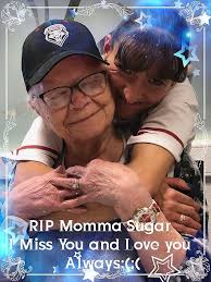 Ellen Carver Obituary (1929