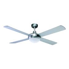 The motors are variable to use in three positions. Genesis 52 Inch Ceiling Fan Brushed Aluminum With Light 2xe27 Ceiling Fan Specials