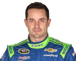 Casey Mears's Booking Agent and Speaking Fee