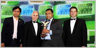 Bangladeshi businessman holds his own at international webtalkx. Omicon Group