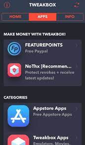 Here we provided a following with the best tweaked apps stores and also we provided guide for how to install them on ios and android devices. Tweakbox Download Fur Iphone Kostenlos