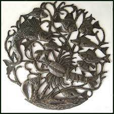 Pin On Coastal Decor Tropical Wall Decor