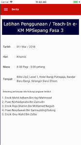 These sentences come from external sources and may not be accurate. Ekm Sepang For Android Apk Download