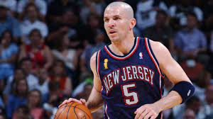 Kidd isn't the only former nba point guards on lillard's reported list of possible candidates. Gary Payton People Don T Know Jason Kidd Was The First Lebron Abc7 San Francisco