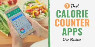 Lifesum makes calorie counting fun with a colorful interface and motivational quotes right on the homepage. 7 Best Calorie Counter Apps Our 2021 Review