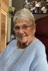 Mildred Trent Obituary (1935