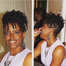 In fact, there are plenty of natural hairstyles for black women, so you can find some ideas and get styling! Quick Hairstyles For Short Natural Black Hair