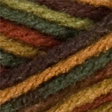 Red Heart Super Saver Variegated Yarn Discount Designer