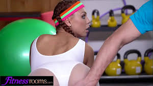 The morning routines of nearly every person have been turned upside down over the past year. Fitness Rooms Sexy Gym Latina And Czech Babes Fuck Their Trainer Xvideos Com