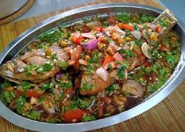 10 Resepi Ikan Kerapu Mak Boleh Cuba Mudah Dan Sedap Bidadari My