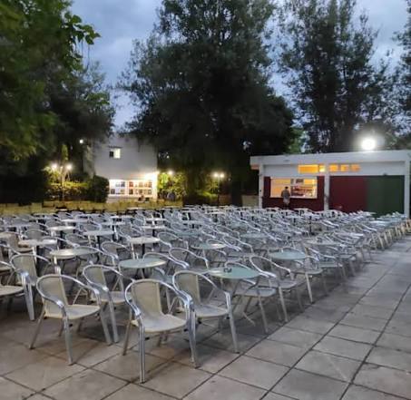 Φλοίσβος (Κινηματογραφικη Λέσχη Αλεξανδρούπολης)