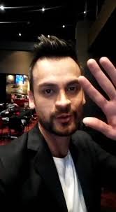 Steven Salcedo Actor Colombiano saluda a SEÑORA ANTIOQUIA 2018. , Puedes  seguirlo en sus redes: , @stevensalme @actoradas, GRACIAS STEVEN 💞👑👏