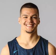 2023-24 Men's Basketball Roster