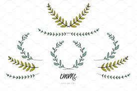 Download Floral Vine Wreath Svg Novocom Top