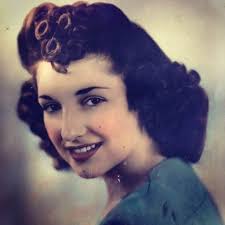 Tribute to Mrs. Eleanor Hudson