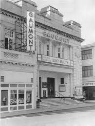 Regent Street Weston Super Mare Uk Weston Super Mare Ferry Building San Francisco Bristol City