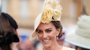 Kate zegt 'teleurgesteld' Royal Ascot af, prinses is op zoek naar balans