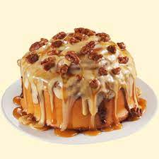 25 Fattening Foods You Should Never Eat Food Cinnabon Eat