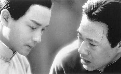 Farewell My Concubine (1993) - IMDb