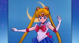 The blood of madam giselle. Sailor Moon Vs Kratos Dreager1 Com