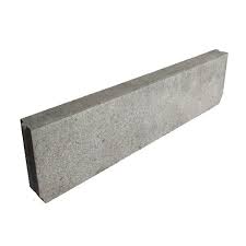 Découvrez nos bordures en bambou, fer forgé, acier et caoutchouc. Bordure Universelle Emboitable 40 Po Gris Produit De Beton Centre Jardin St Cesaire