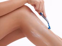 With the fall of an old hair, the growth of just rub a small amount of mixture into your scalp once every morning to help stimulate your hair follicles and increase blood circulation. How Shaving Affects Your Hair Growth According To A Hair Scientist