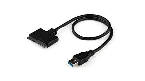 Usb converter convert sata ide to usb as an external drive. Cable Sata To Usb With Uasp Sata 2 5 Drive Adapters And Drive Converters Europe