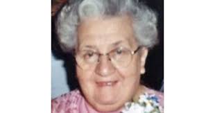 Marguerita "Margaret" Grauer Obituary (1950