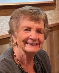 Marianna Berger Obituary