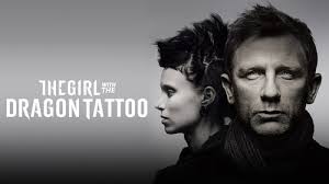 Watch The Girl with the Dragon Tattoo