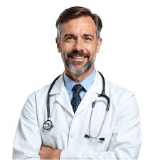 Dr. Michael Anderson