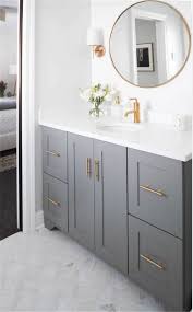 Drop by the warehouse/showroom to not only see elegant and unique choices you won't find at all the big box stores. Complete Vanity Packages Gipman Kitchens Cabinetry