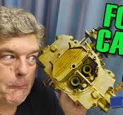 Know Your Ford Carburetor