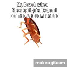 Dancing Roach Autotune Hd Remaster Extended Cut On Make A Gif