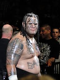Personnel are organized by their role in wwe. Umaga Wrestler Wikipedia