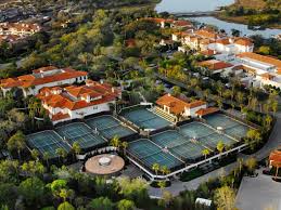 Use the map above to find places to play tennis in los angeles, ca. Best Tennis Clubs In The Us