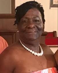 Mrs. Pennie Thomas Sparks Obituary (2024)