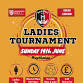 Banwell FC Ladies Tournament