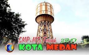Check spelling or type a new query. Daftar Peringkat Smp Mts Terbaik Kota Medan Th 2017 K Blog