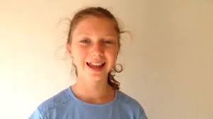 Isabella Blake-Thomas Highlights