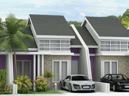 Tugas ini bisa jadi tugas yang besar, karena. Desain Rumah Sederhana Type 36 Terbaru Metro Properti