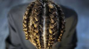 Haare zopf an der kopfhaut flechten cute braid hairstyle peinados by ritashair 2016 04 20 langhaarnetzwerk thema anzeigen mammamia97 will es klassisch bild. Cornrows So Cool Sind Die Zopfe Im Sommer Brigitte De
