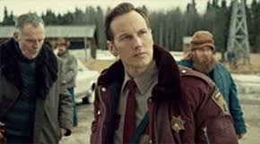 Двукратный номинант на премию «золотой глобус» (2004, 2016). Gif Patrick Wilson Animated Gif On Gifer By Zathris